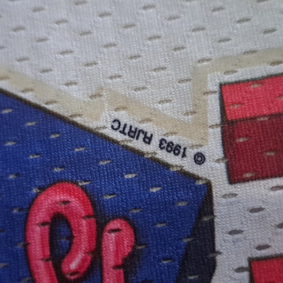 90s Camel Joe jersey - Picture 3 of 6